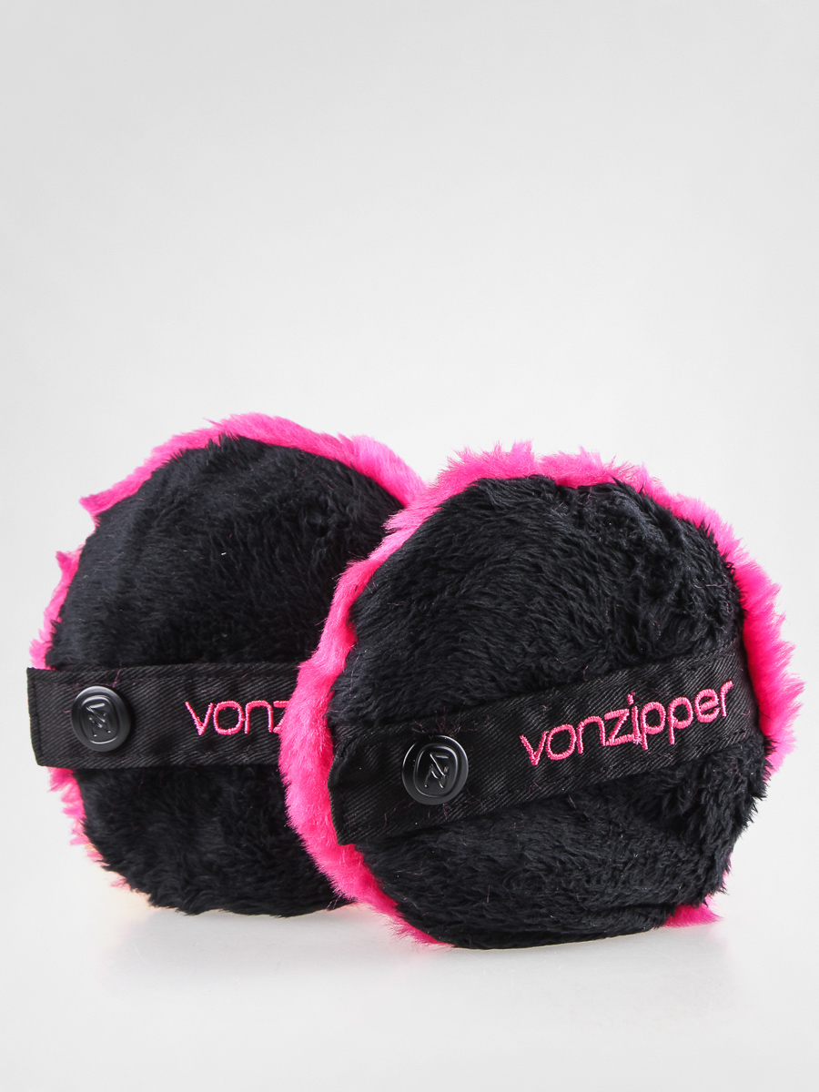 Brýle na snowboard Von Zipper Chakra (tickler pink/bronze pink chrome)