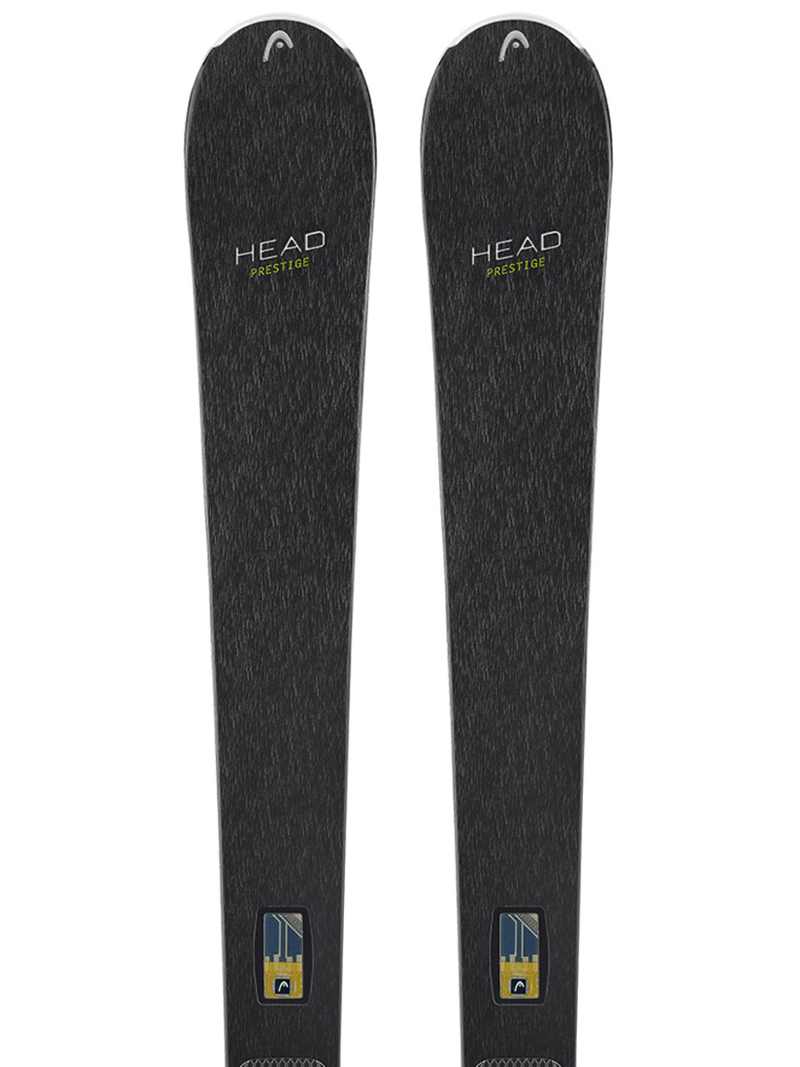 Lyže Head Prestige SW PR Pro (blk)