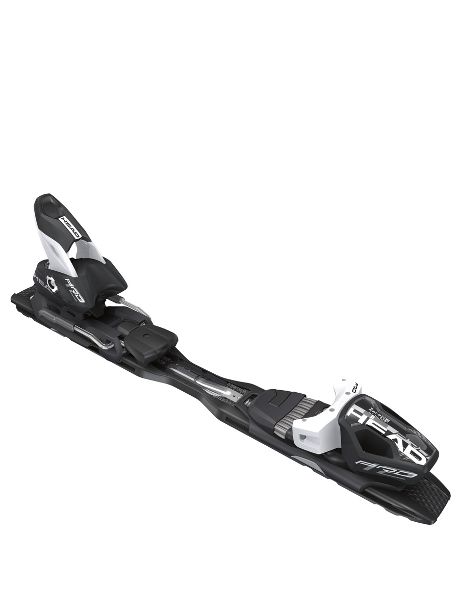 Lyže Head Prestige SW PR Pro (blk)