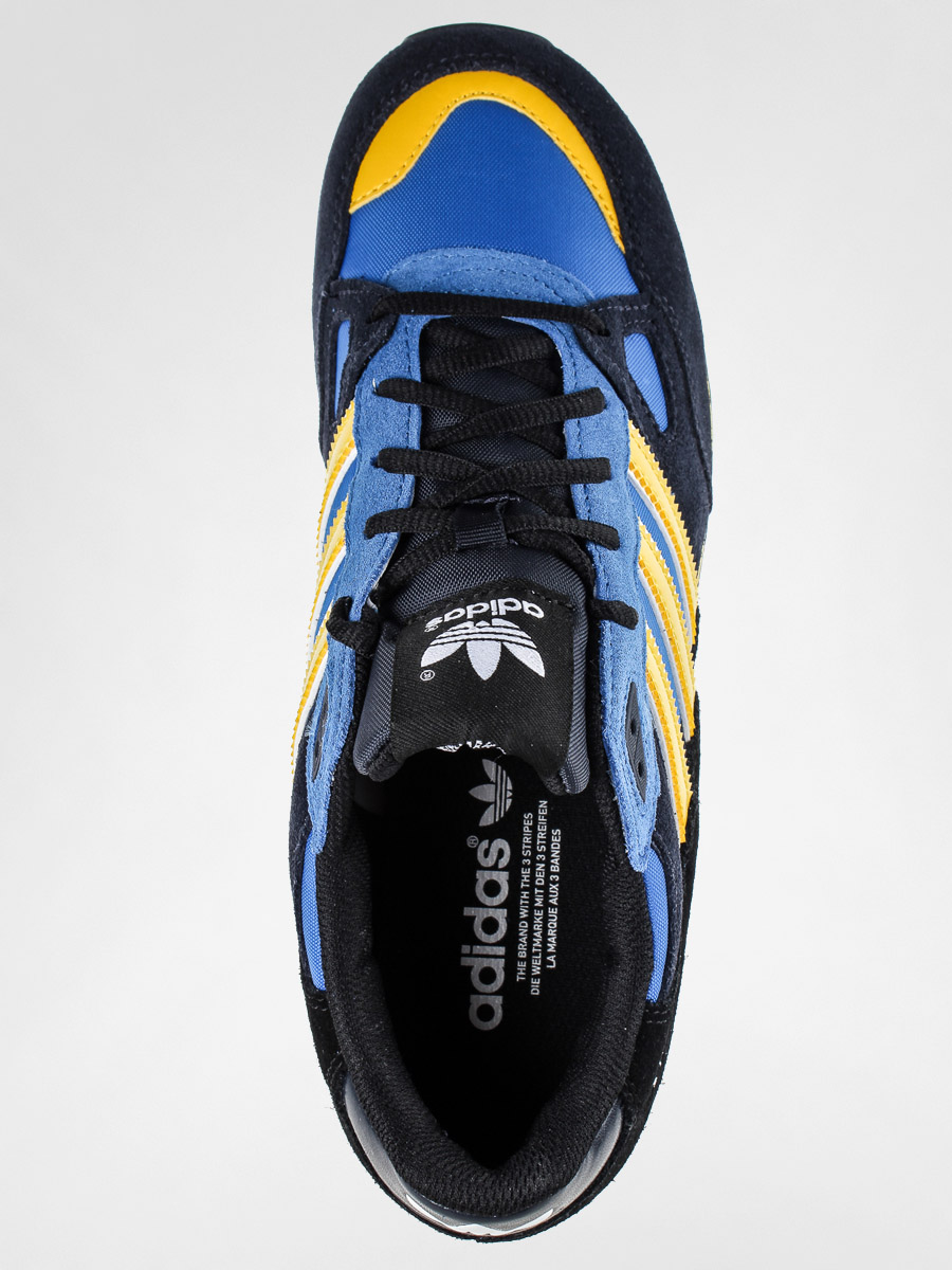 Boty adidas Zx 750 (blubir/legink/black1)