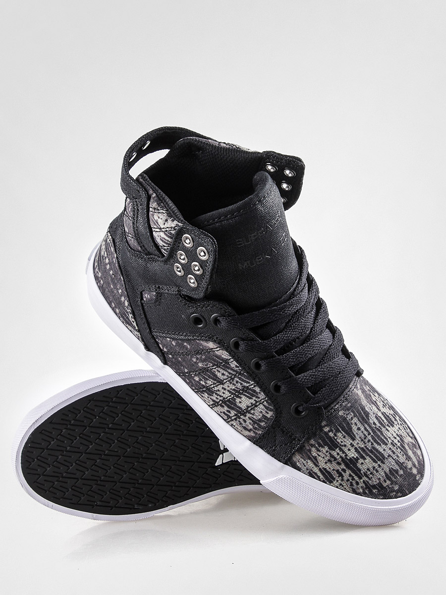 Boty Supra Skytop Wmn (skb)
