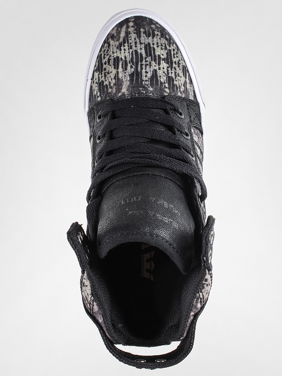 Boty Supra Skytop Wmn (skb)