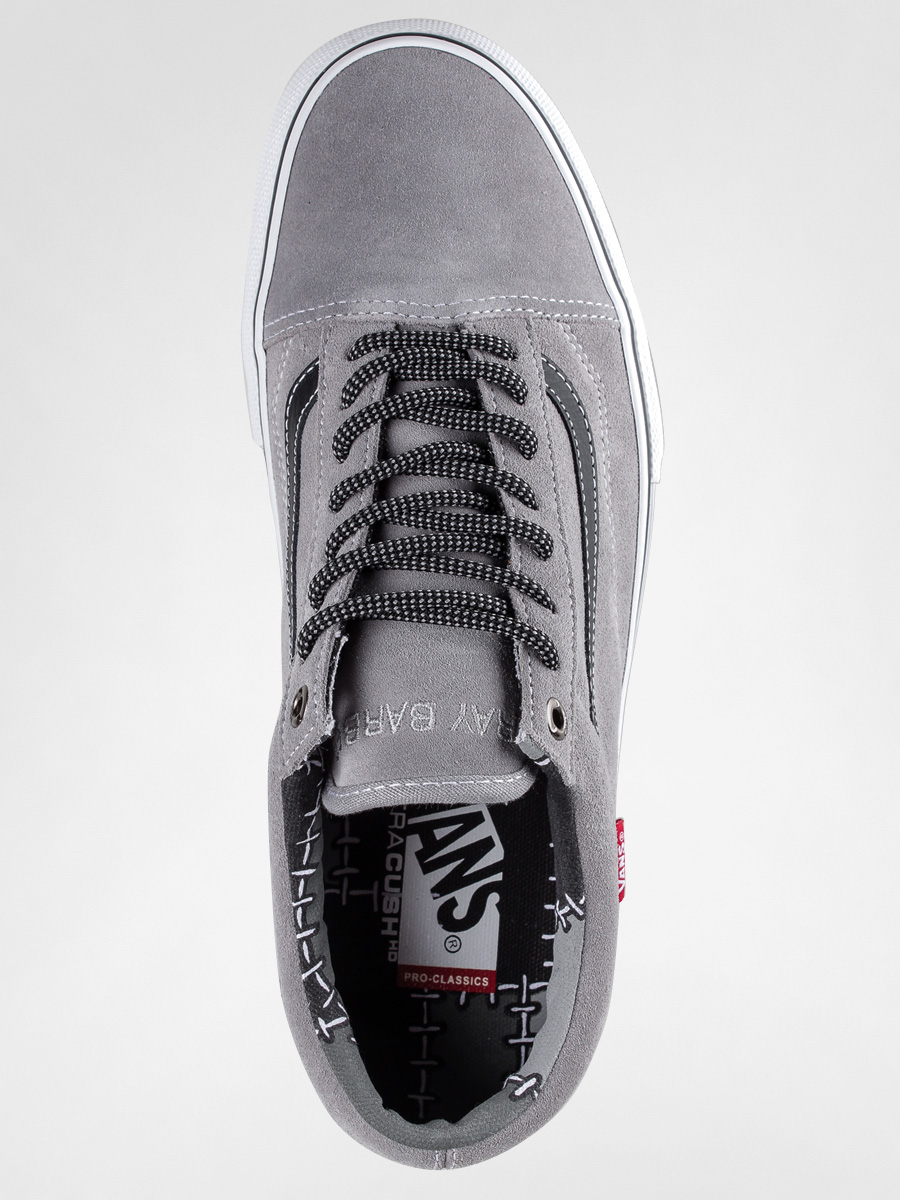 Vans old skool outlet 92 pro ray barbee