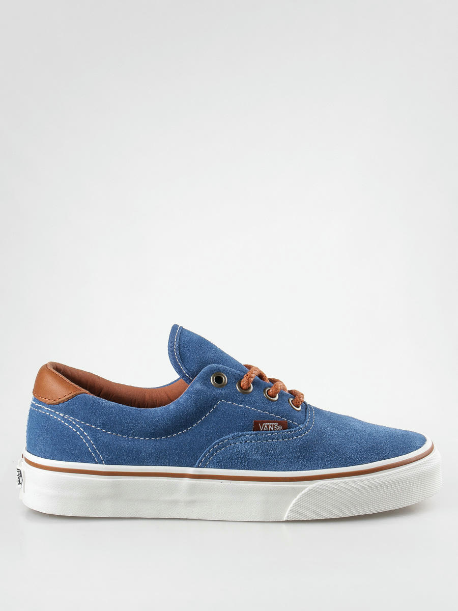 Vans era best sale 59 dark blue