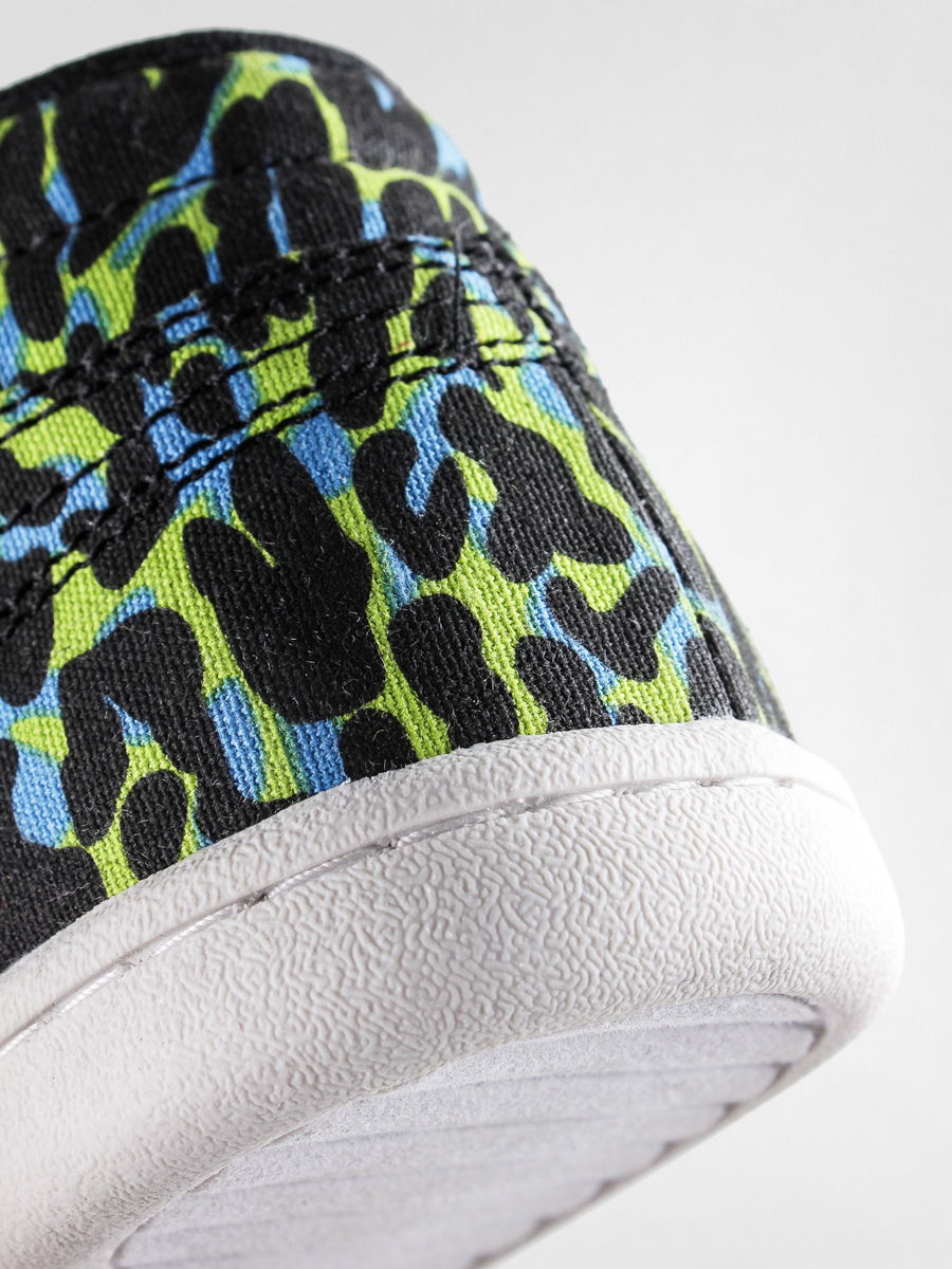 Boty Etnies Senix D Mid Wmn (blk/lim)