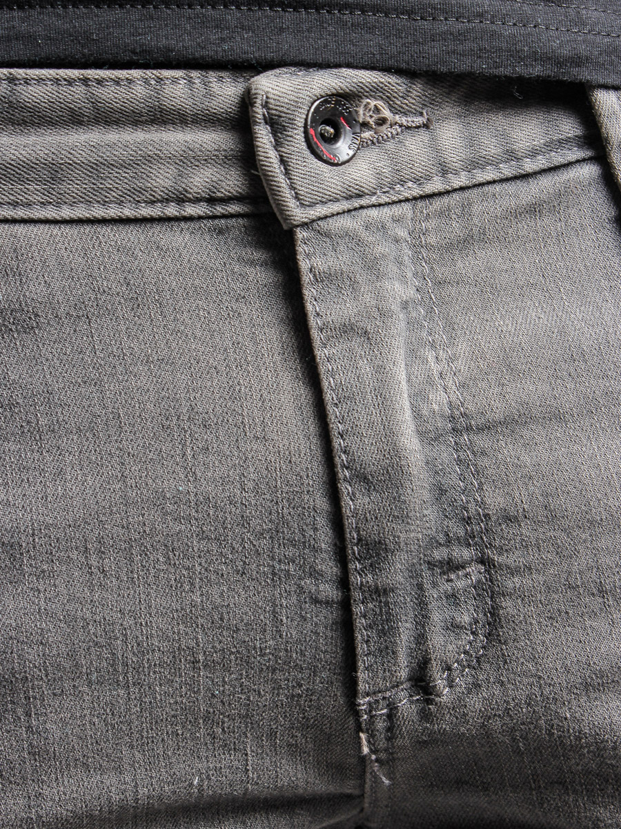 Kalhoty Vans V 76 Skinny (gravel grey)