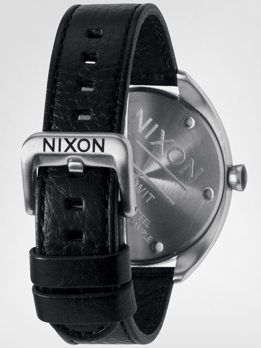 Hodinky Nixon Corporal SS (steel gray)