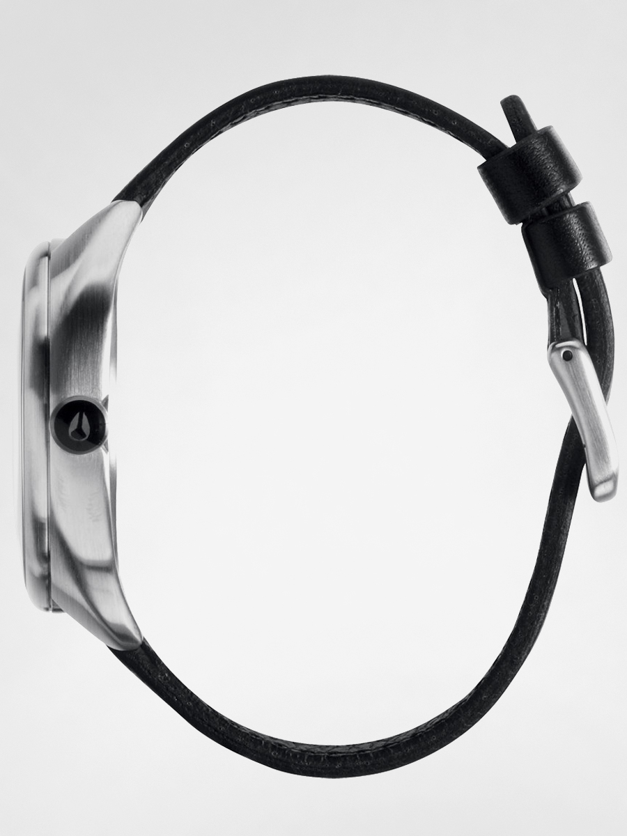 Hodinky Nixon Corporal SS (steel gray)