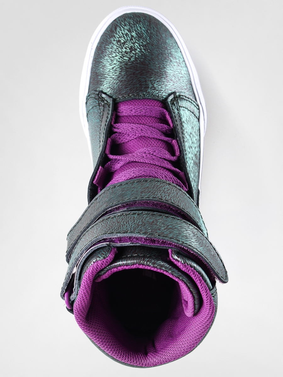 Boty Supra Society II Wmn (jkw)