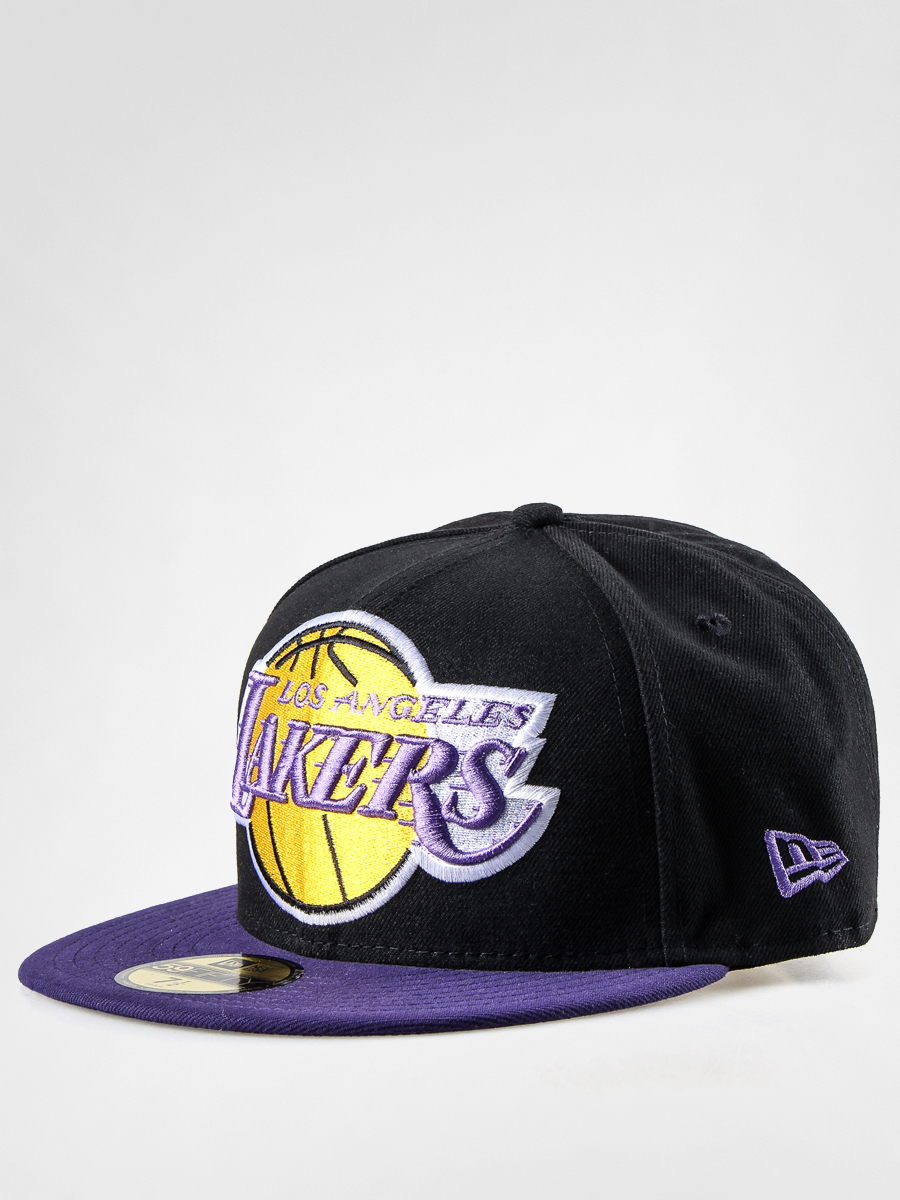 Kšiltovka  New Era Mighty 2tone LosLakHc Team ZD