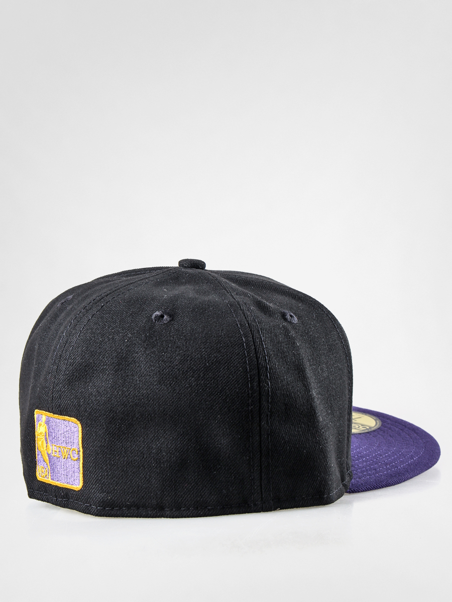 Kšiltovka  New Era Mighty 2tone LosLakHc Team ZD