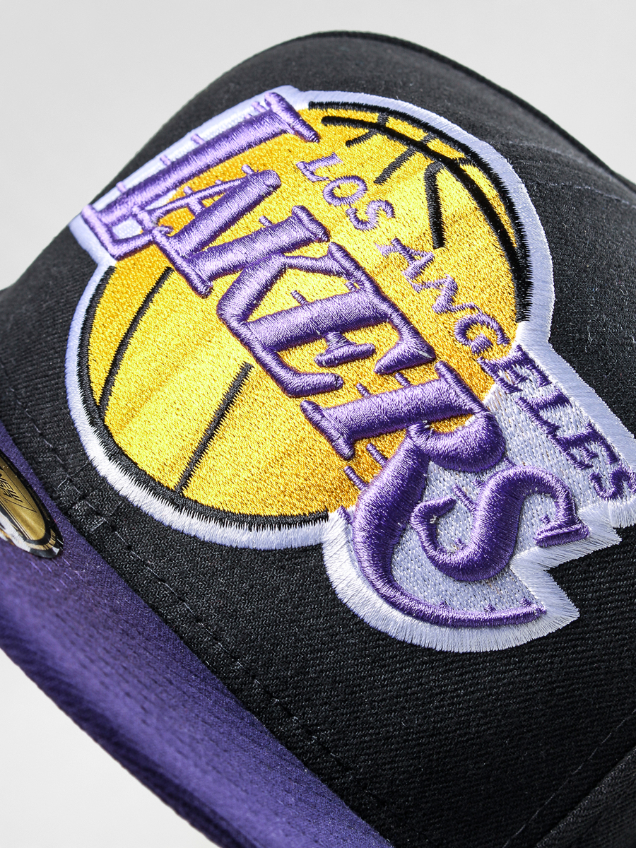 Kšiltovka  New Era Mighty 2tone LosLakHc Team ZD