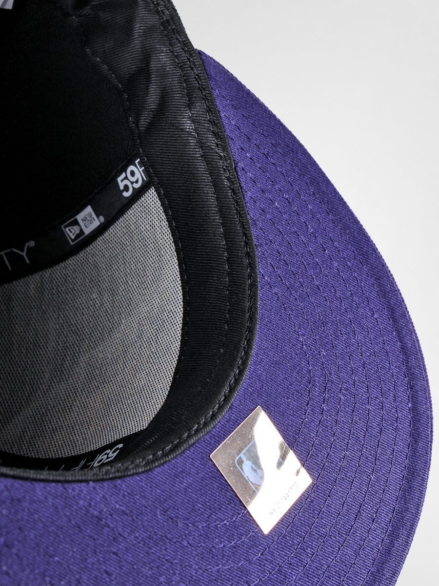 Kšiltovka  New Era Mighty 2tone LosLakHc Team ZD