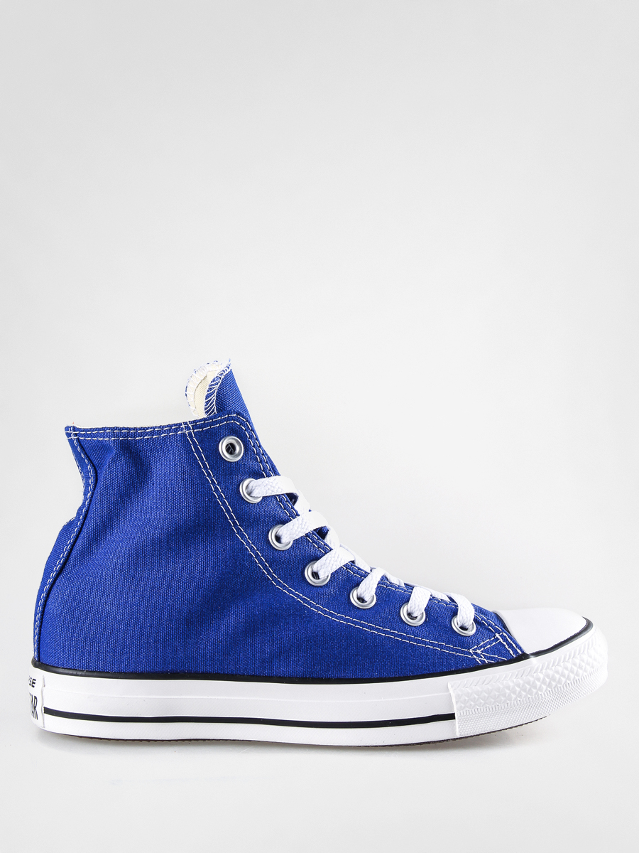 Boty Converse Chuck Taylor All Star Hi (radio blue)