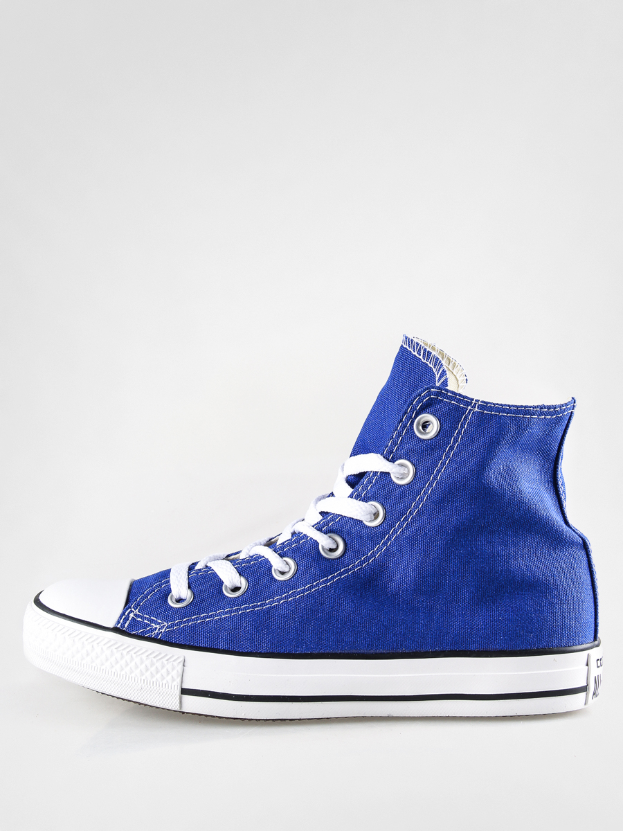 Boty Converse Chuck Taylor All Star Hi (radio blue)