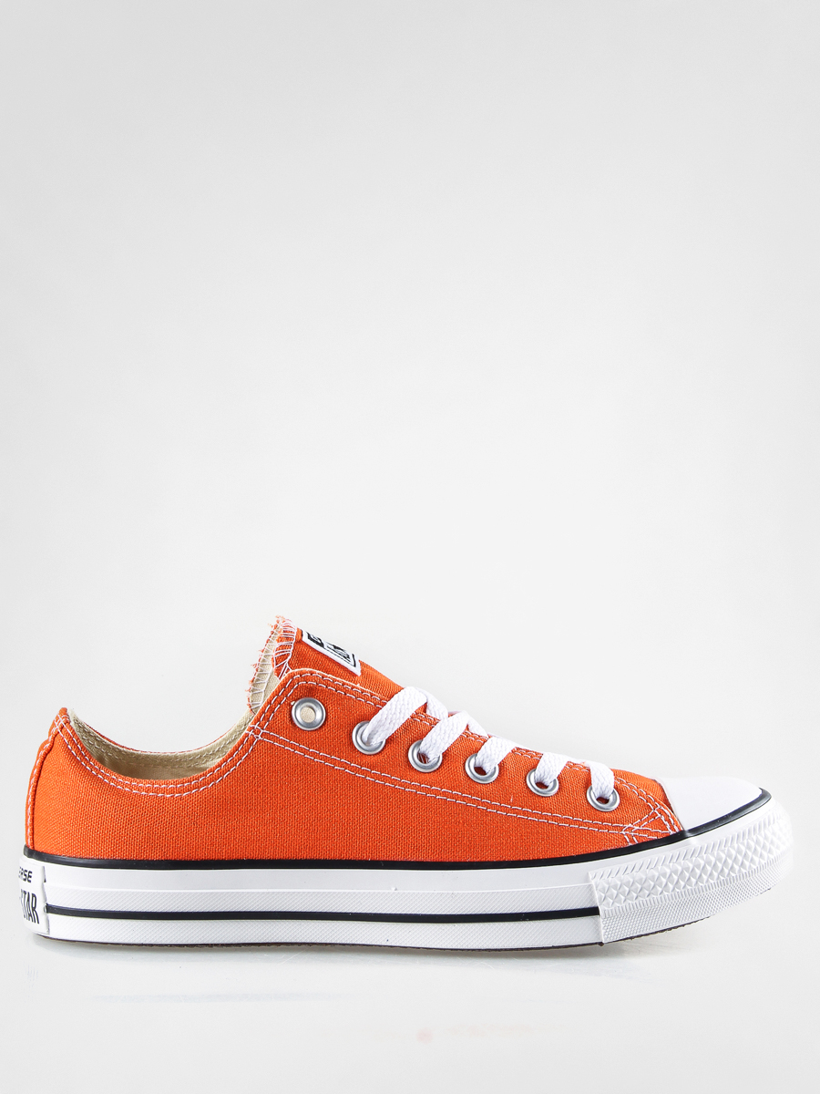 Boty Converse Chuck Taylor All Star Ox (terracotta)