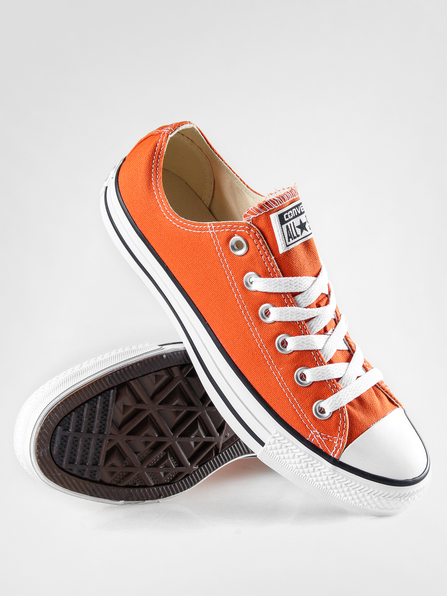 Boty Converse Chuck Taylor All Star Ox (terracotta)