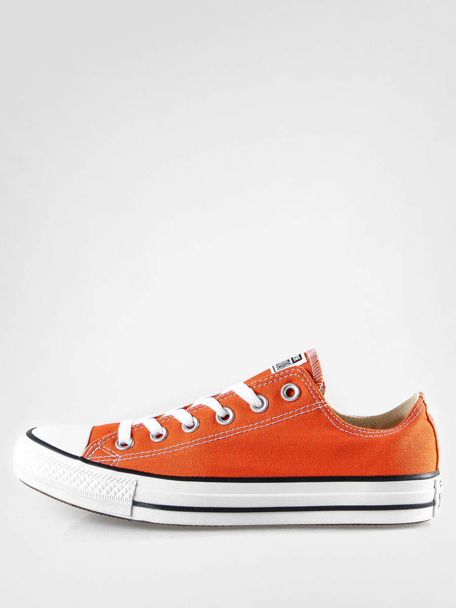 Boty Converse Chuck Taylor All Star Ox (terracotta)