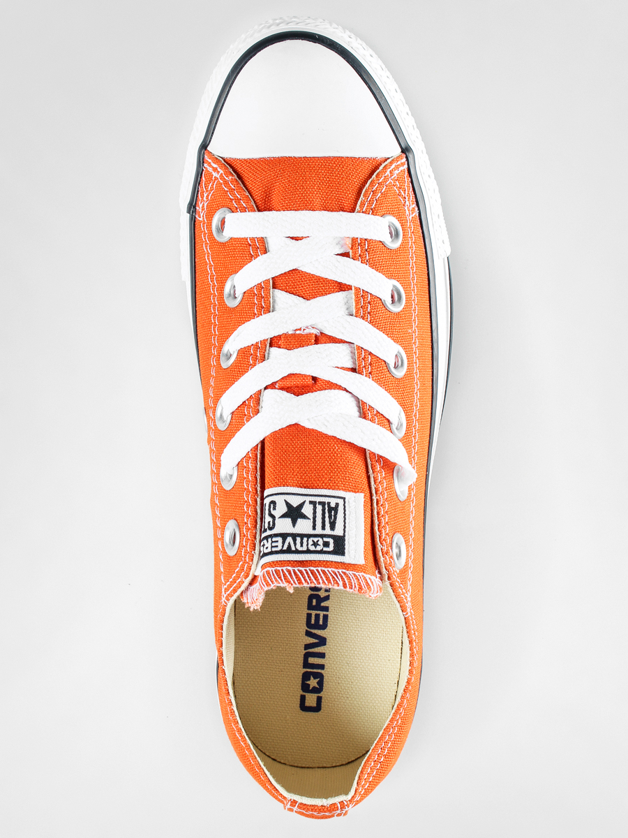 Boty Converse Chuck Taylor All Star Ox (terracotta)