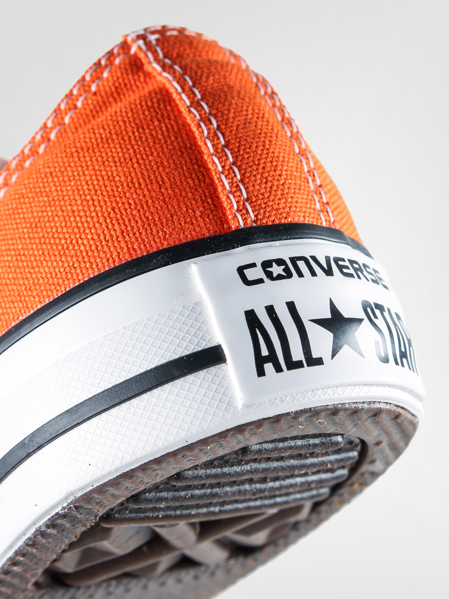 Boty Converse Chuck Taylor All Star Ox (terracotta)