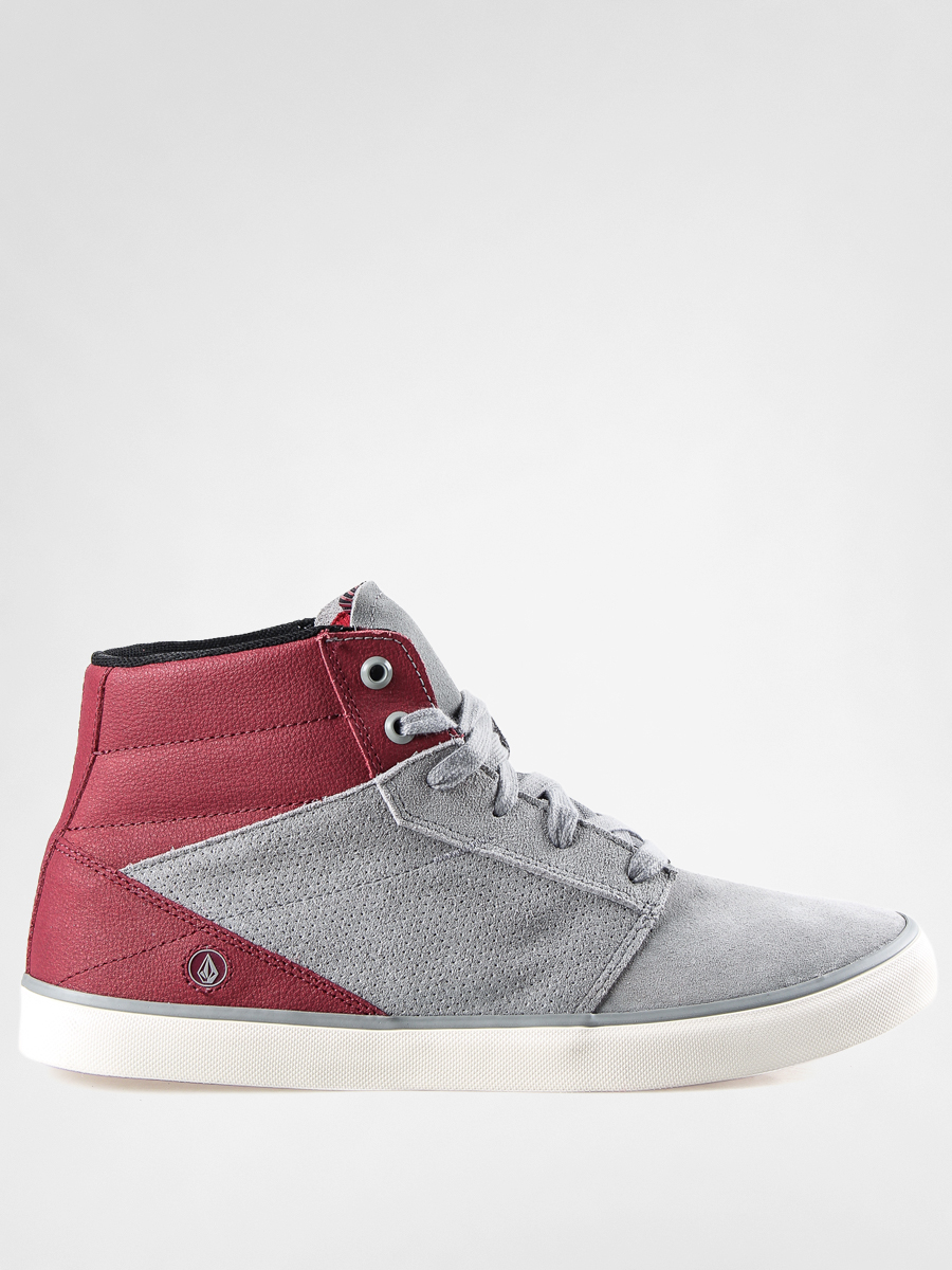 Boty Volcom Grimm Mid (grc)