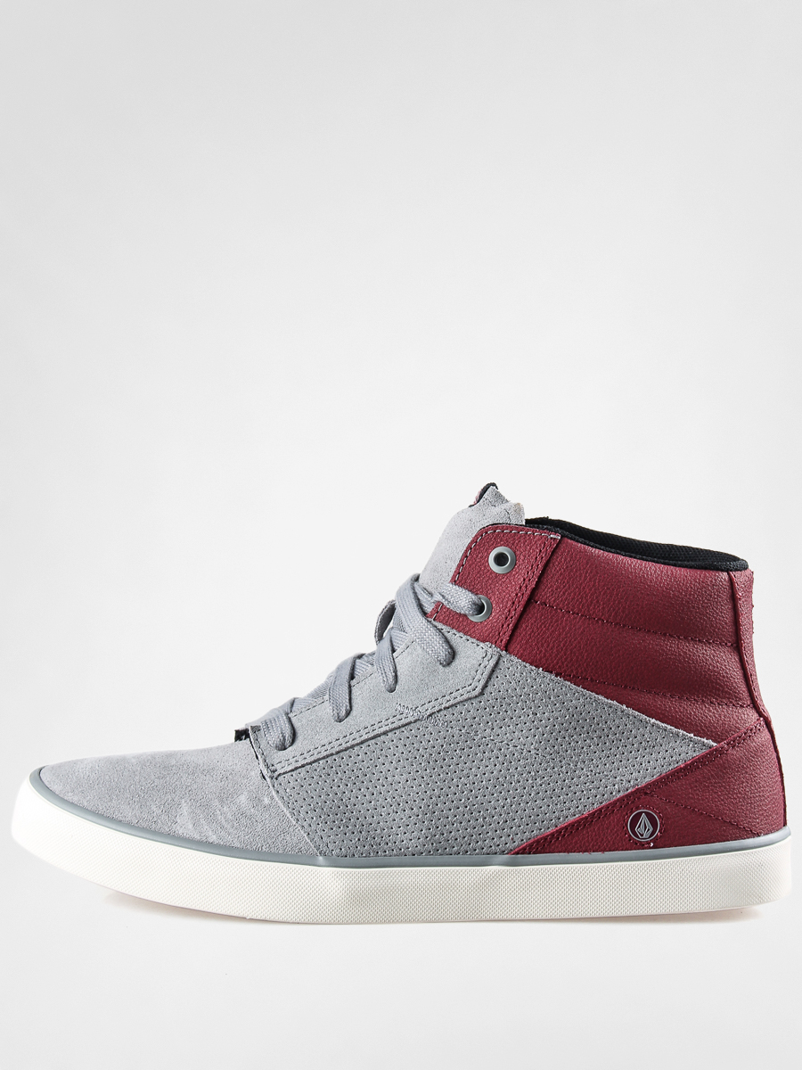 Boty Volcom Grimm Mid (grc)