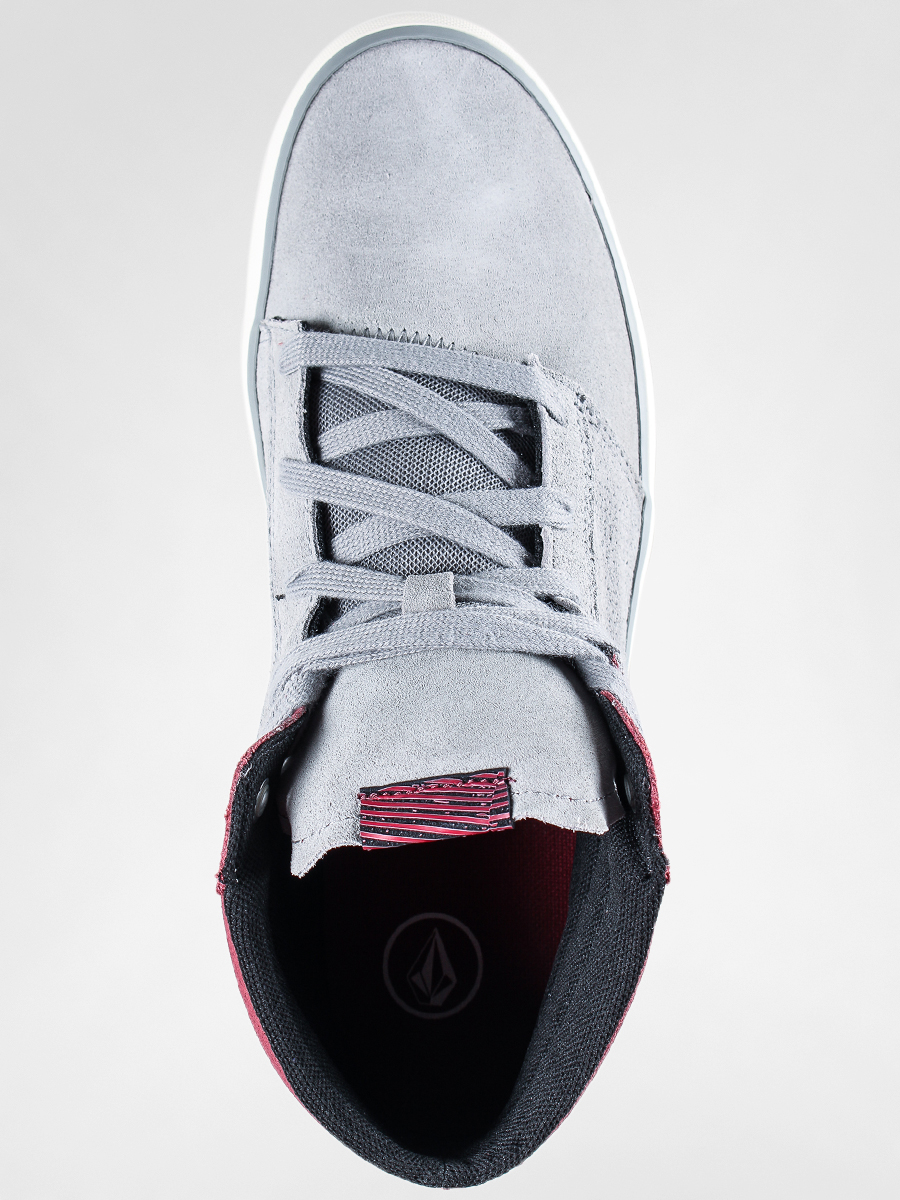 Boty Volcom Grimm Mid (grc)