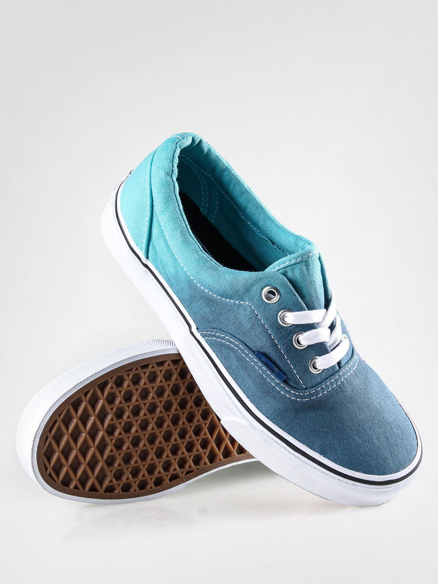 Vans ombre outlet blue