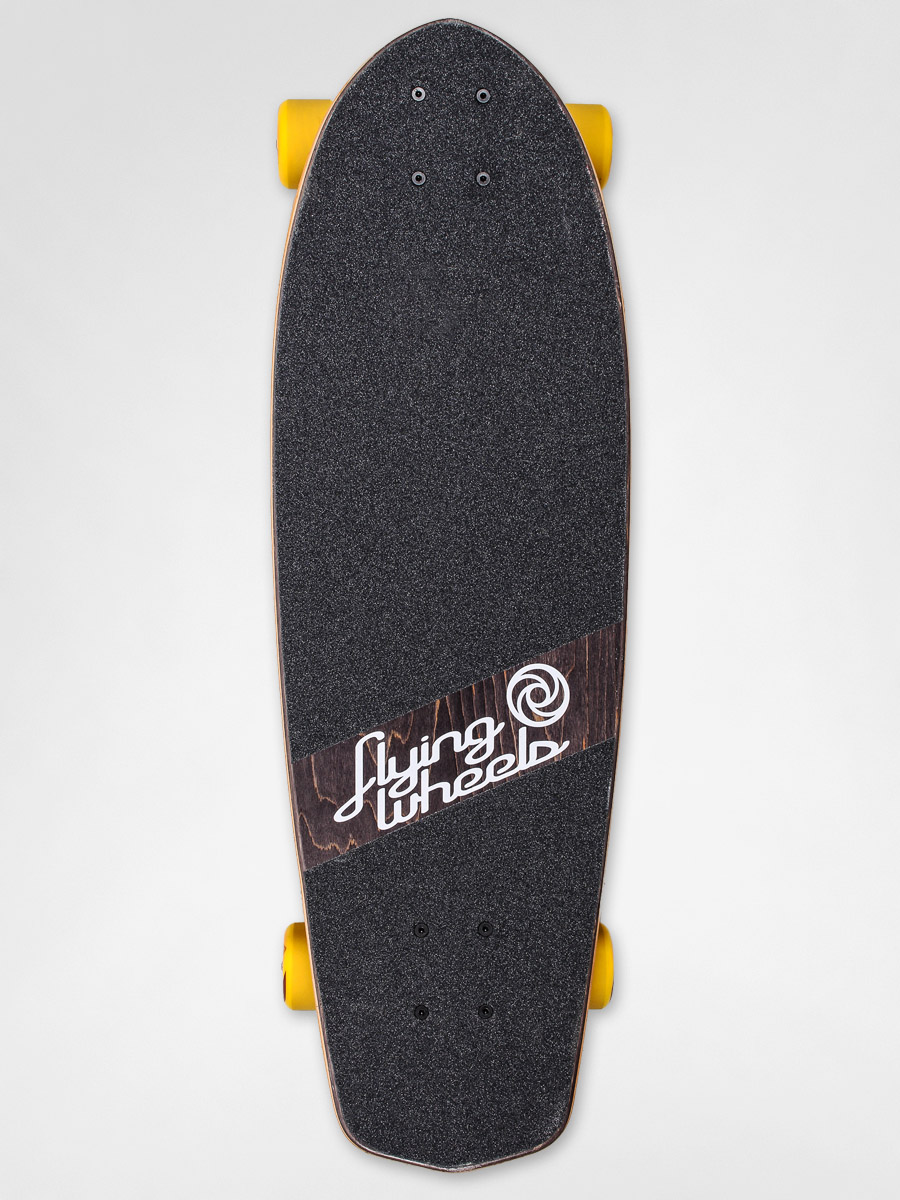 Longboard Flying Wheels Soul