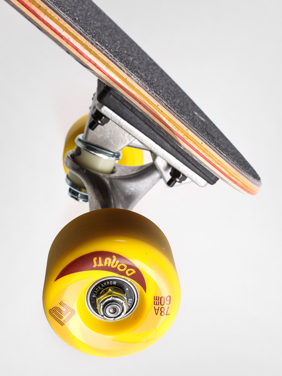 Longboard Flying Wheels Soul