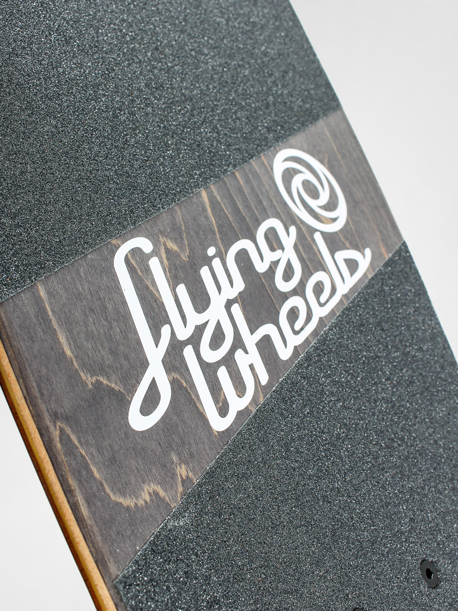 Longboard Flying Wheels Soul