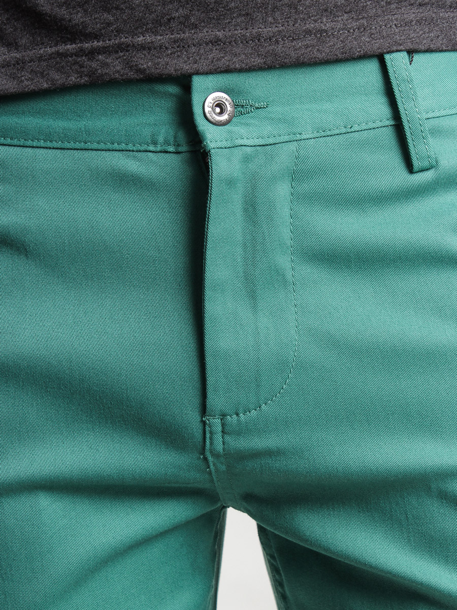 Kraťasy DC Worker Straight (green)