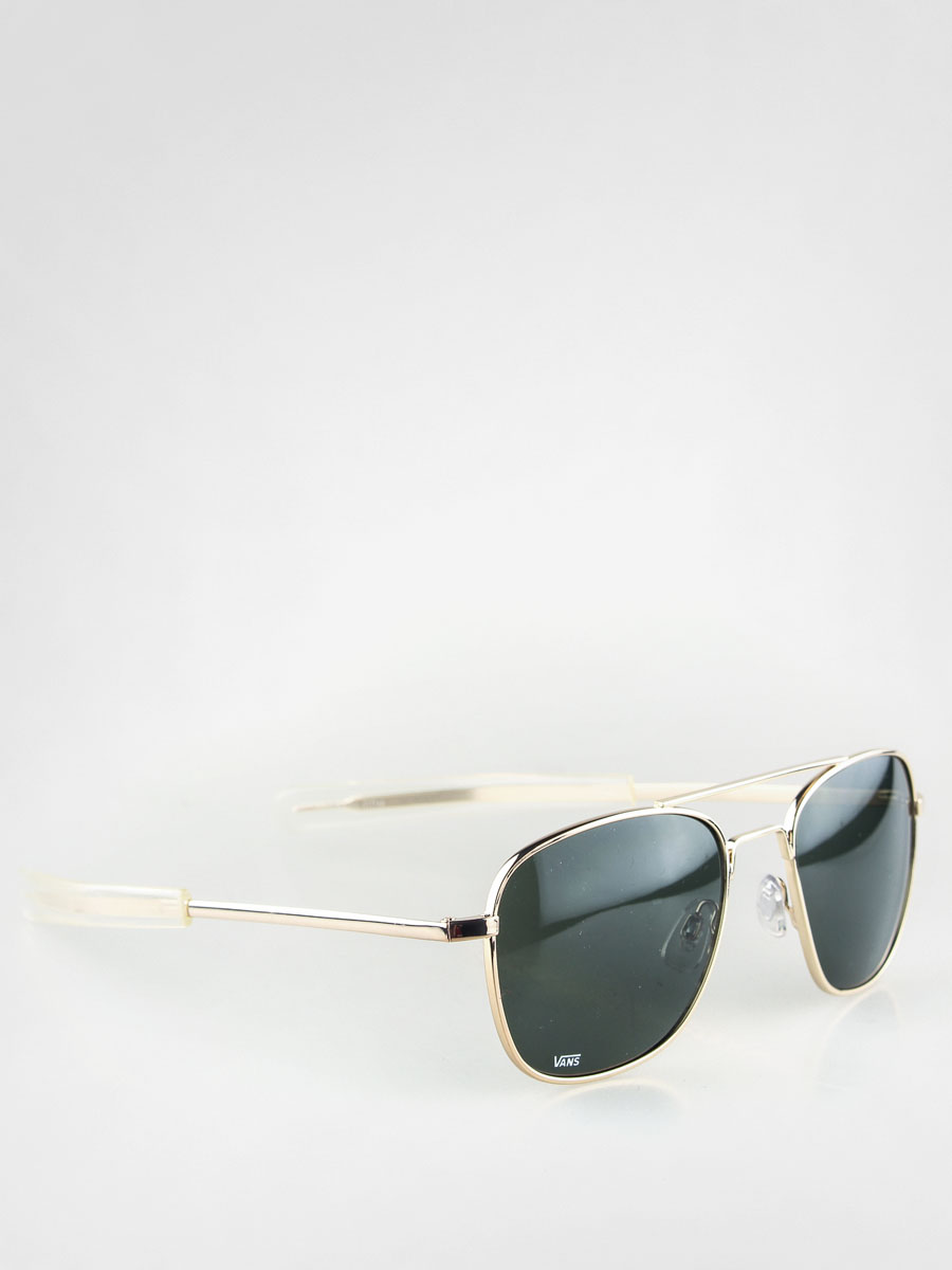 Sluneční brýle Vans Auto Pilot (gold)