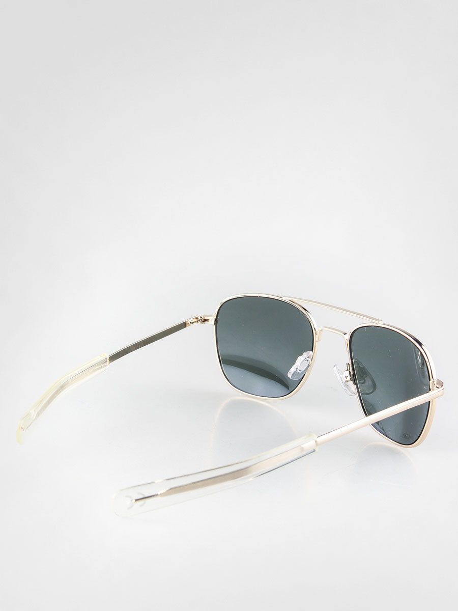 Sluneční brýle Vans Auto Pilot (gold)