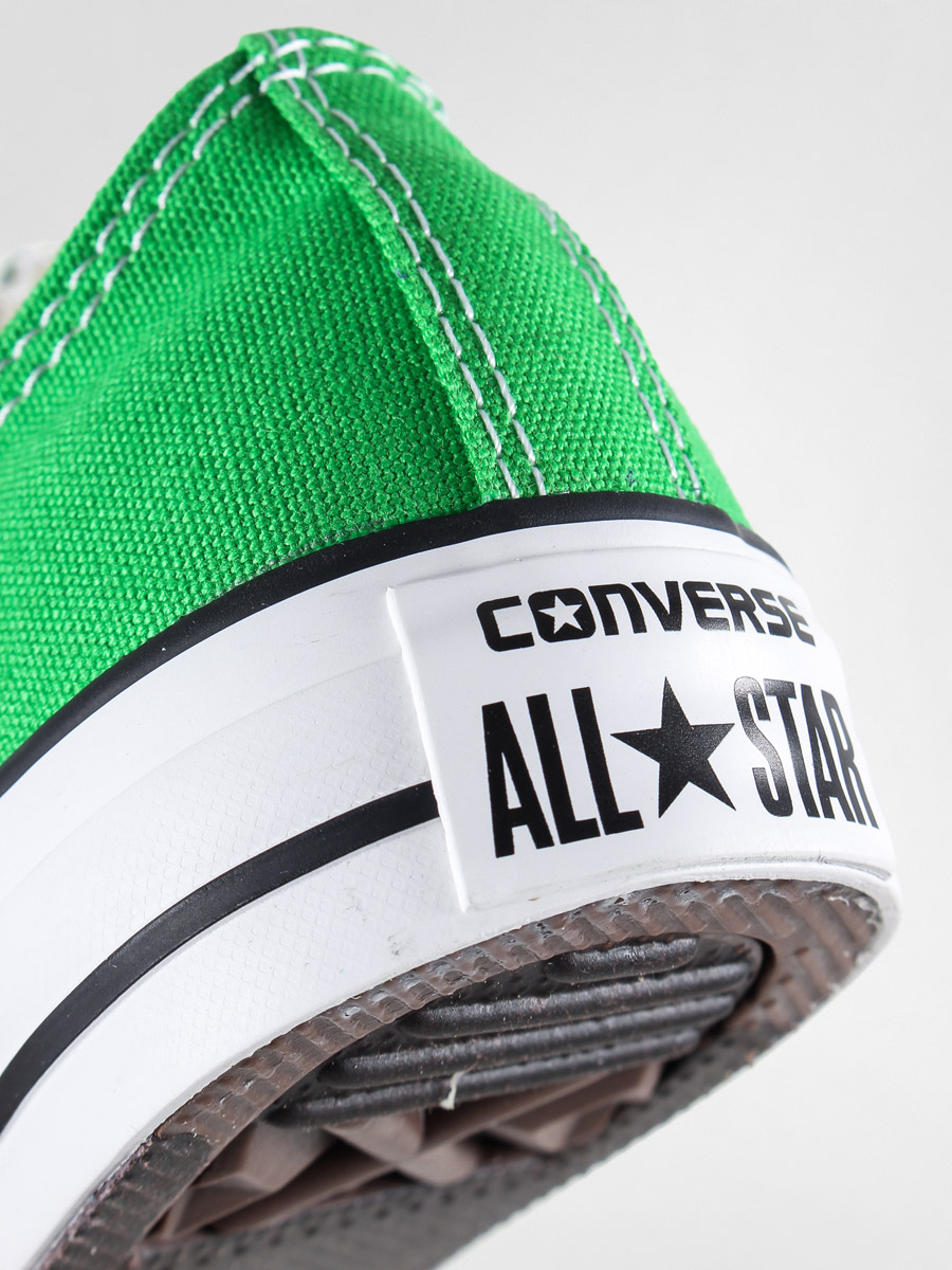 Tenisky Converse Chuck Taylor All Star Ox (jungle green)