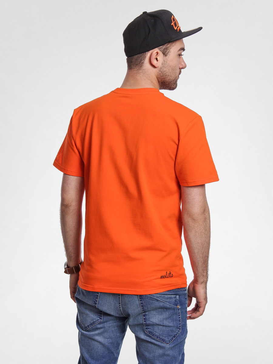 Tričko Malita Ocean (org)