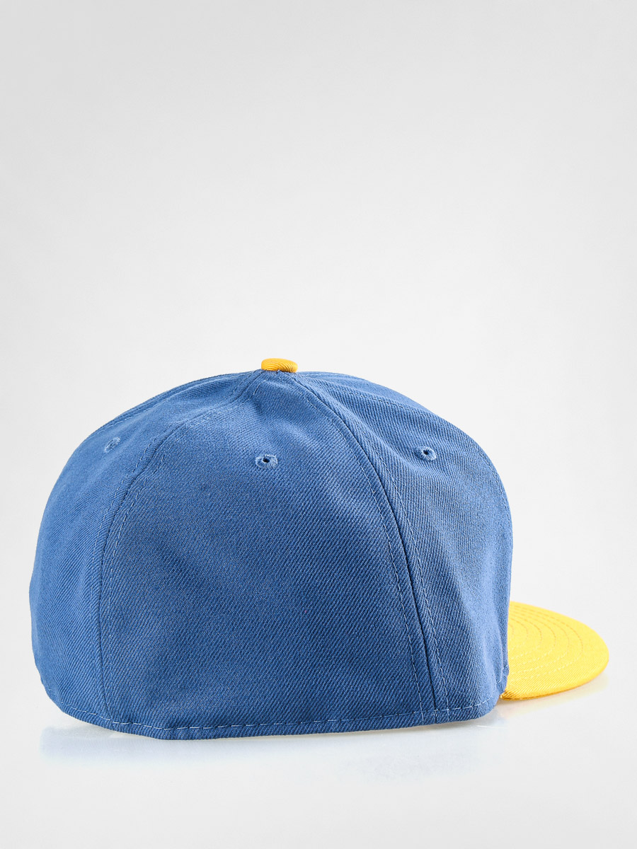 Kšiltovka  Element Beyond Cap (dk denim)