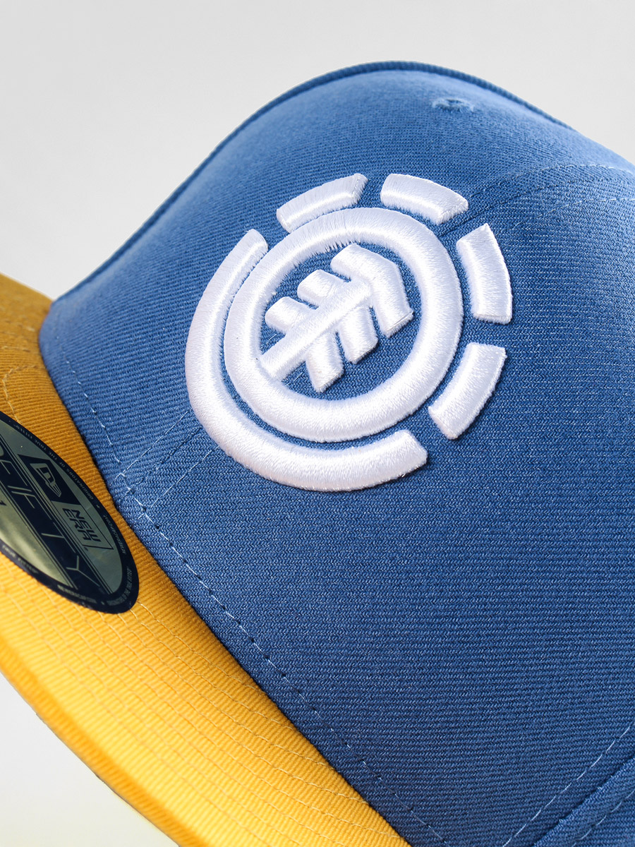 Kšiltovka  Element Beyond Cap (dk denim)