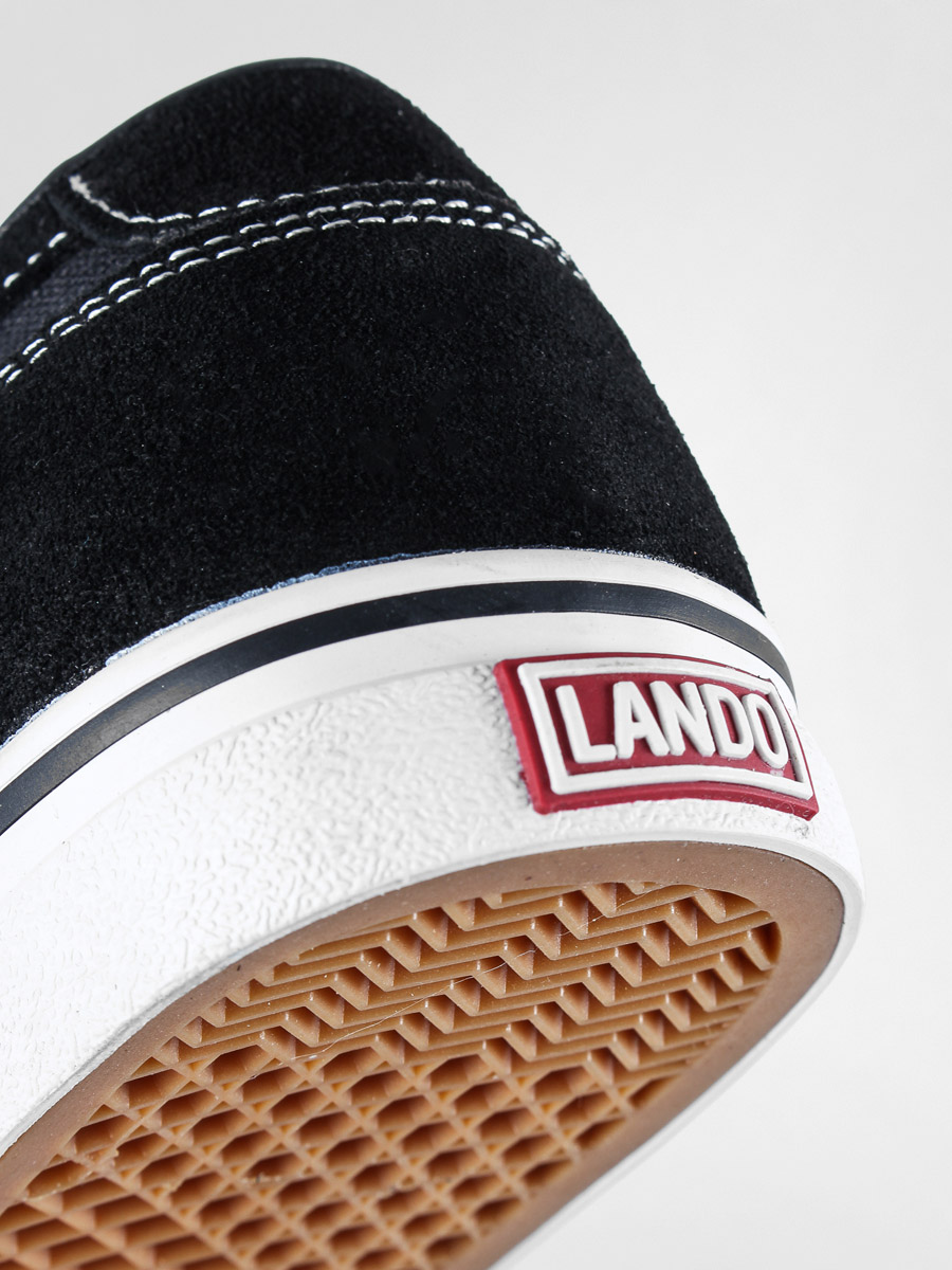 Boty Lando Hype (black)