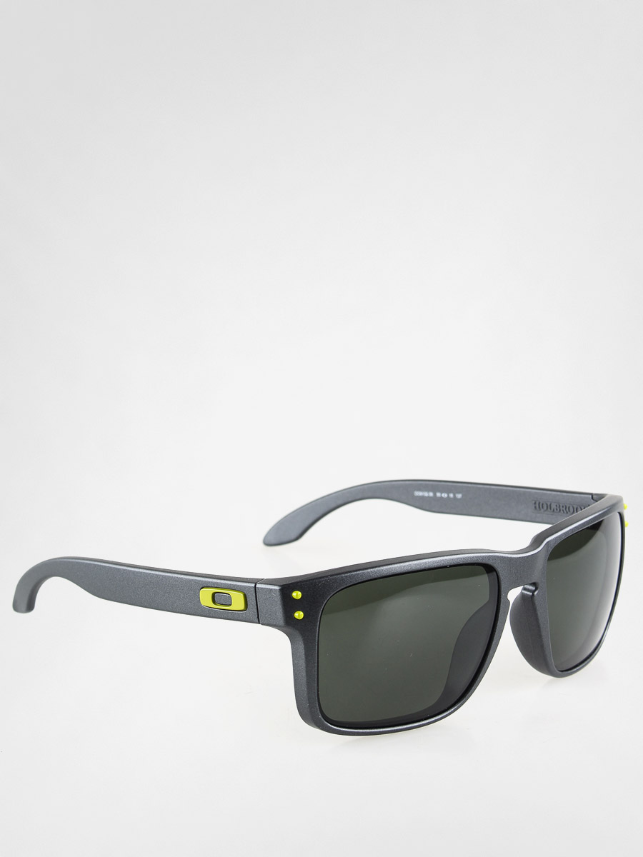 Oakley holbrook 2025 steel dark grey