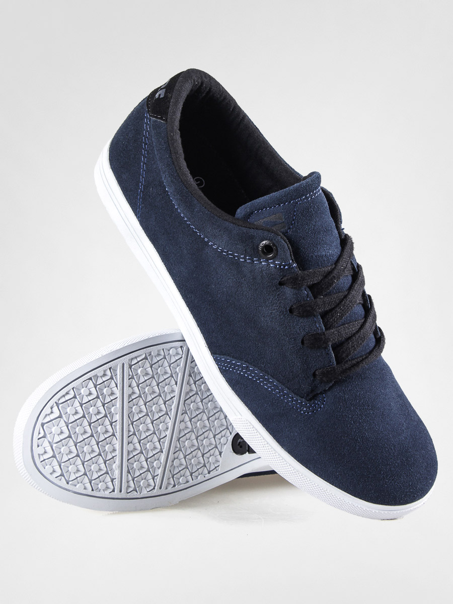 Boty Globe Lighthouse Slim (navy/white)