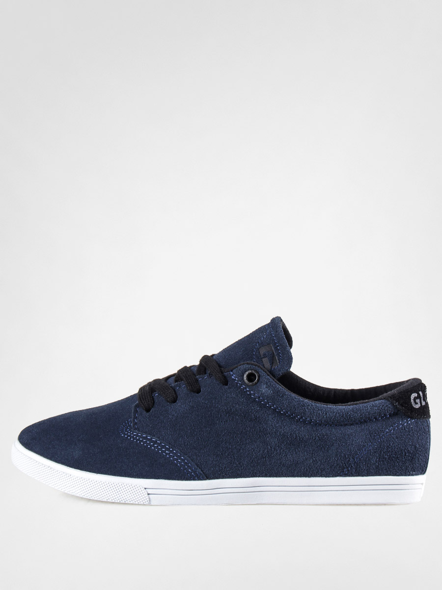 Boty Globe Lighthouse Slim (navy/white)