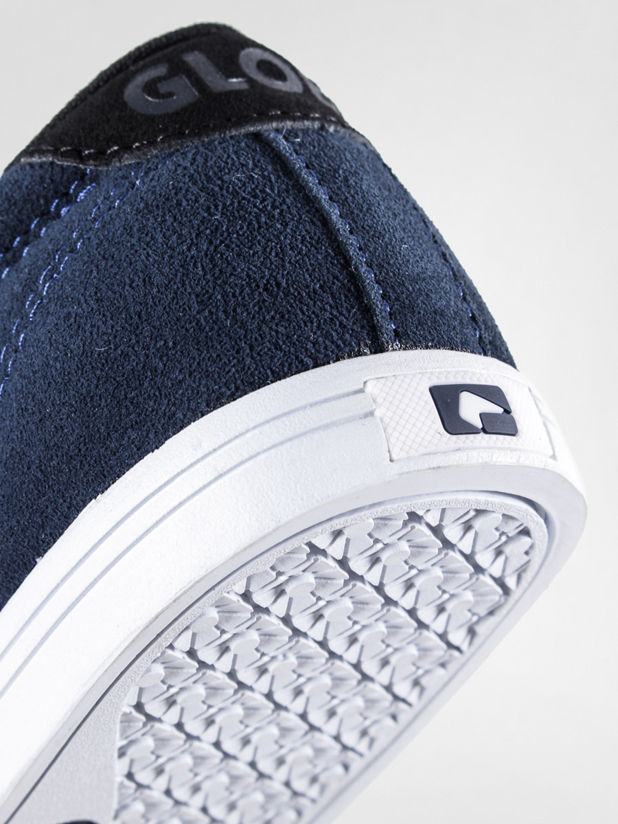 Boty Globe Lighthouse Slim (navy/white)