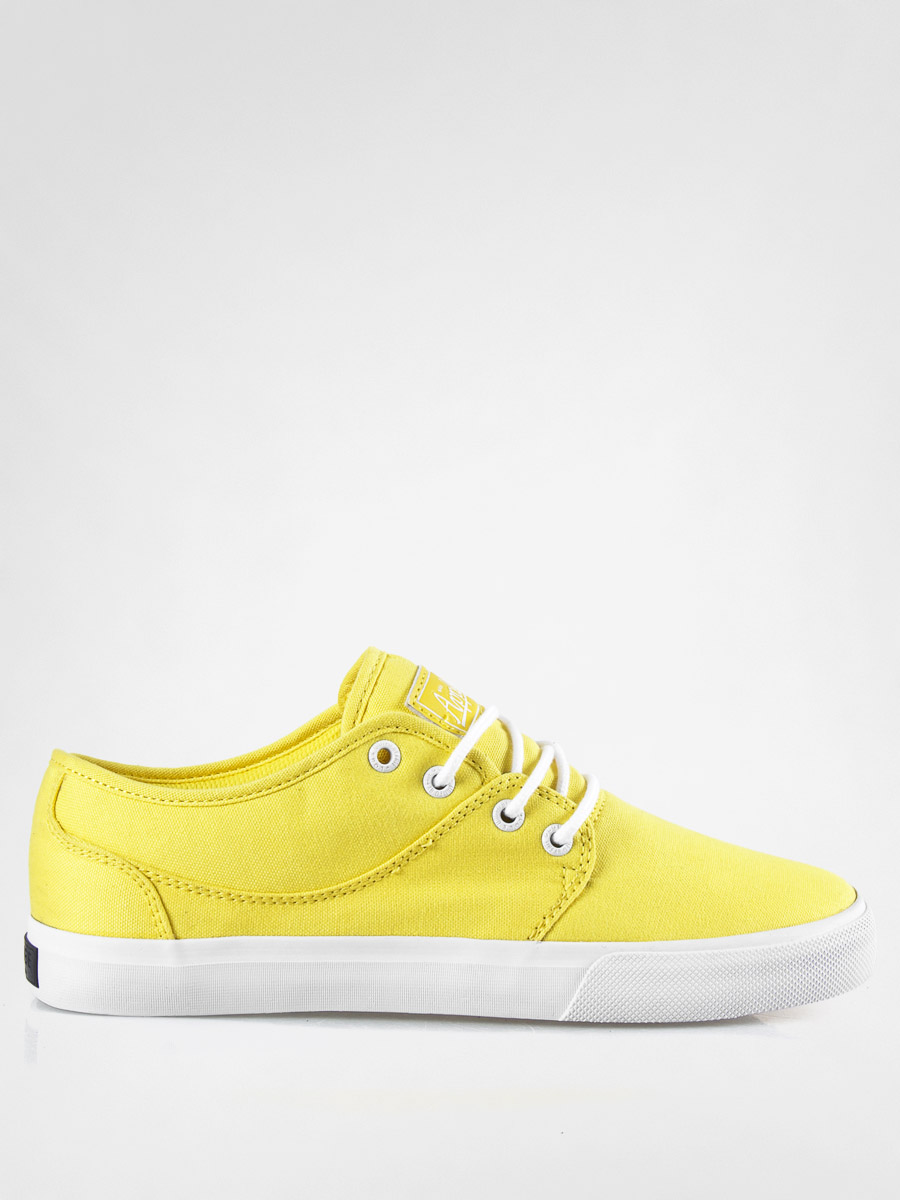 Boty Globe Mahalo (yellow)