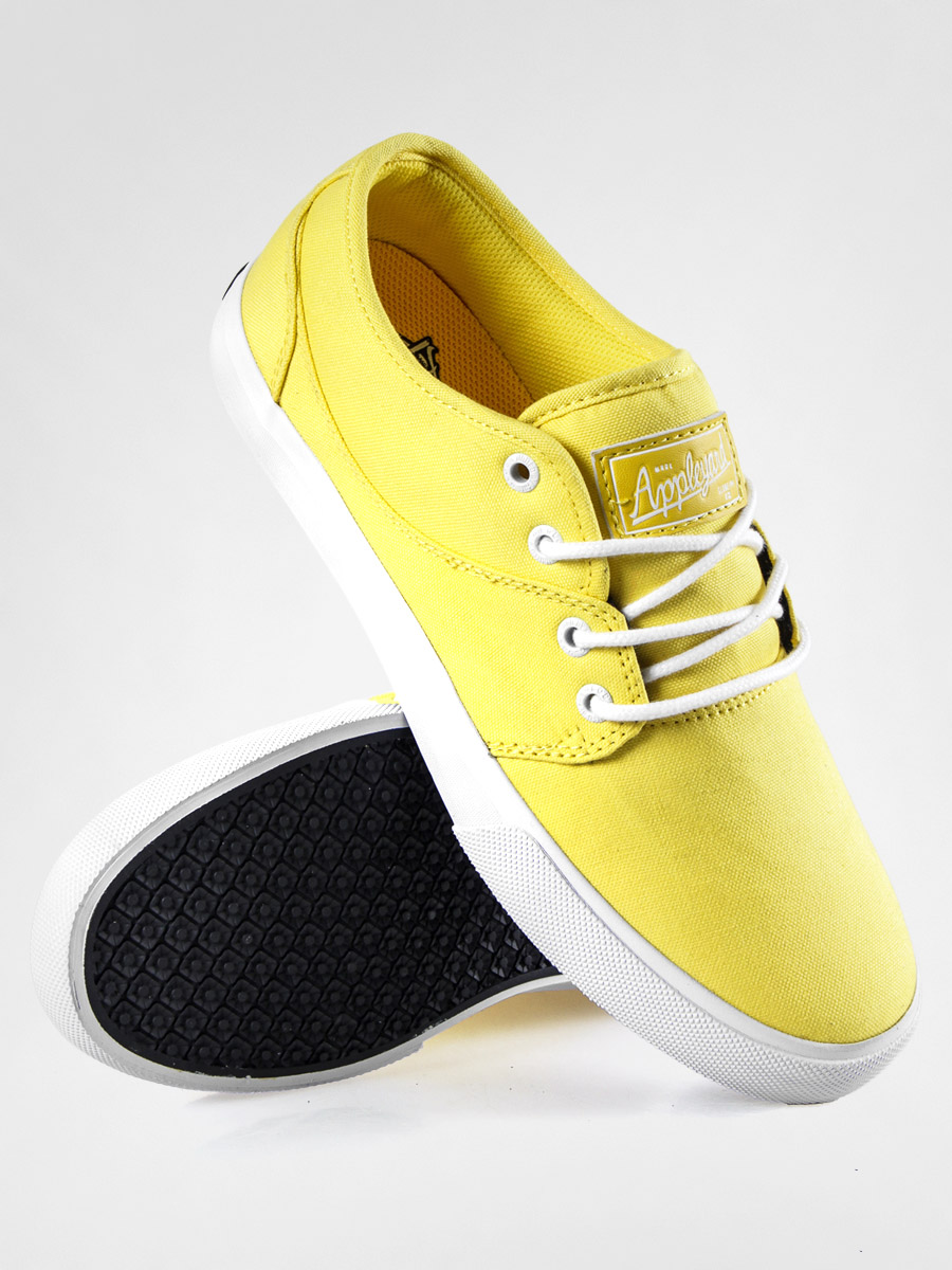 Boty Globe Mahalo (yellow)
