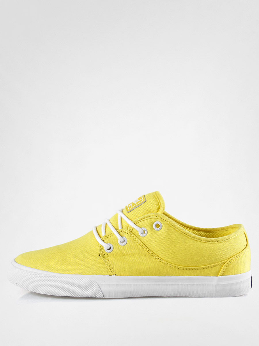 Boty Globe Mahalo (yellow)