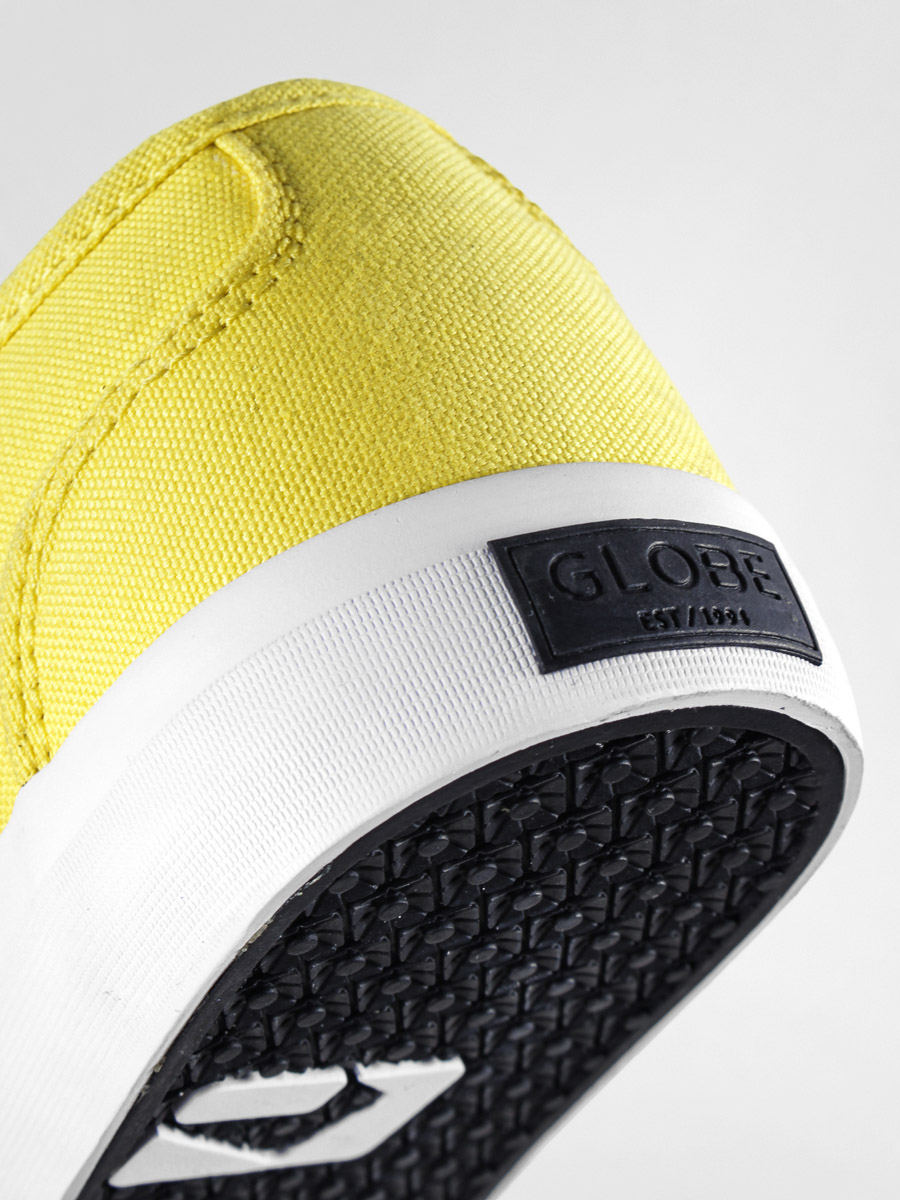 Boty Globe Mahalo (yellow)