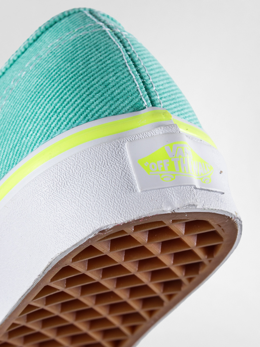 Boty Vans Authentic (washed)