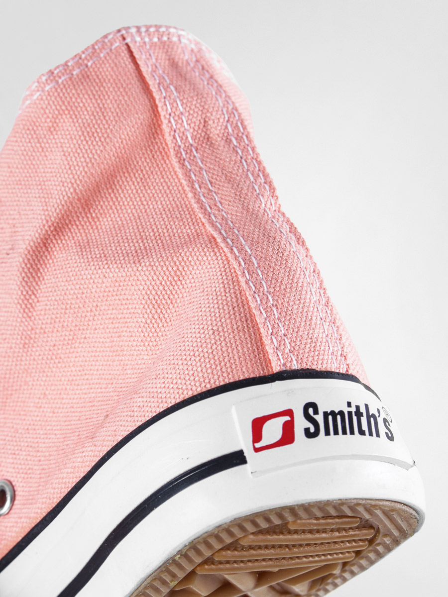 Tenisky  Smith's Wys (salmon)