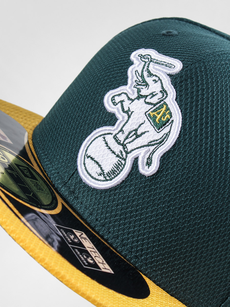 Kšiltovka  New Era Diamond Era Oakath ZD